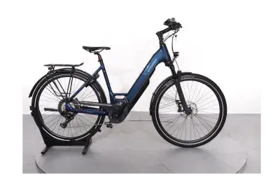 Stevens E-8X Tour | Upway, Gebrauchtes Ebike