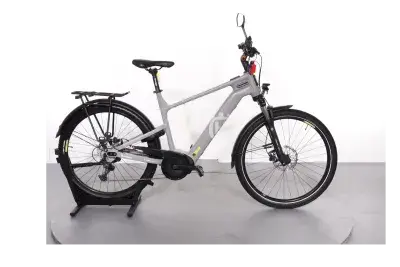 Husqvarna Tourer T1 Gent | Upway, Gebrauchtes Ebike