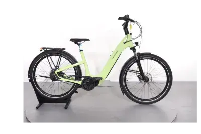 Specialized Turbo Como 4.0 IGH | Upway, Gebrauchtes Ebike