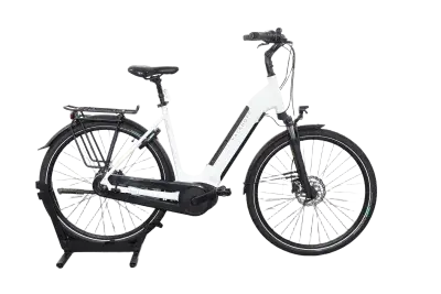 Kalkhoff IMAGE 3.B MOVE BLX | Upway, Gebrauchtes Ebike