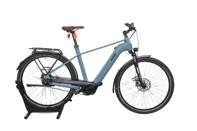 Kettler Quadriga P5 | Upway, Gebrauchtes Ebike