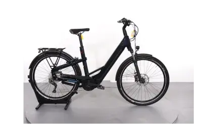 Winora Yakun 10 | Upway, Gebrauchtes Ebike