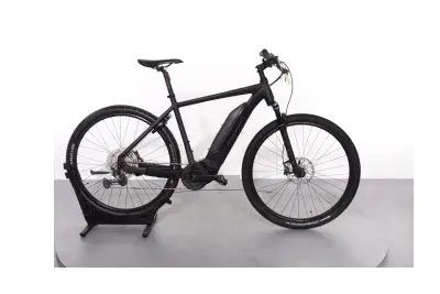 Stevens E-8X Tour | Upway, Gebrauchtes Ebike