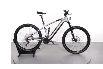 Cube Stereo Hybrid 120 Race 750 | Upway, Gebrauchtes Ebike