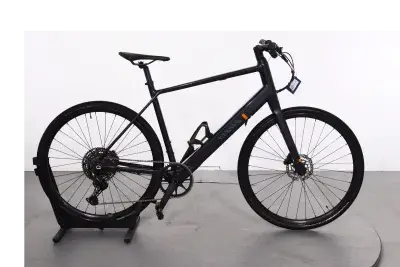 Canyon Roadlite:ONfly 5 | Upway, Gebrauchtes Ebike