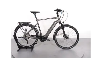 Giant AnyTour E+ 2 GTS | Upway, Gebrauchtes Ebike