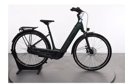 Cube Supreme RT Hybrid Comfort EX | Upway, Gebrauchtes Ebike