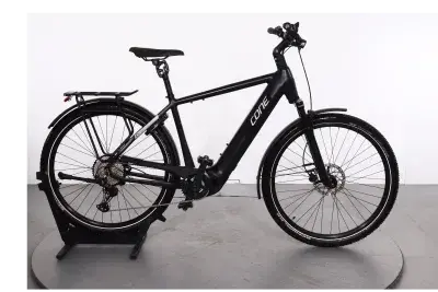 Cone eSUV IN 4.0 | Upway, Gebrauchtes Ebike
