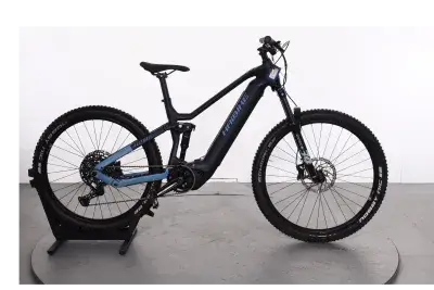 Haibike AllTrail 3 | Upway, Gebrauchtes Ebike