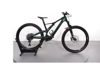 Specialized Turbo Levo SL Comp Carbon | Upway, Gebrauchtes Ebike