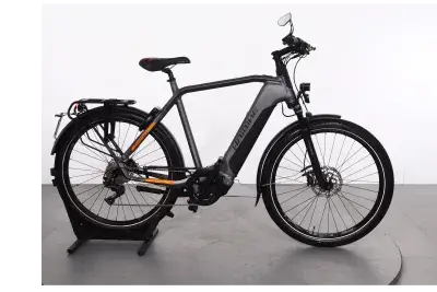 Haibike TREKKING S 10 | Upway, Gebrauchtes Ebike
