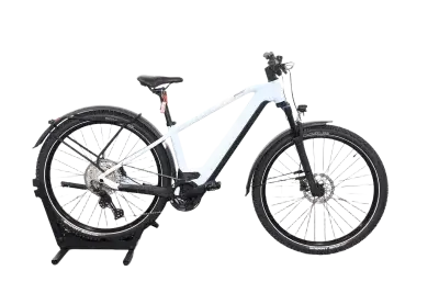 Cube Reaction Hybrid Pro | Upway, Gebrauchtes Ebike