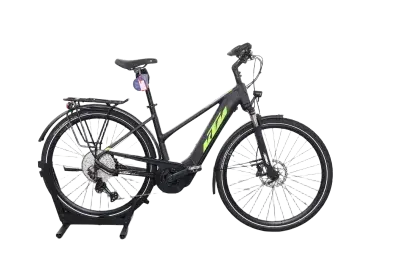 KTM Macina Style Pro Trapez | Upway, Gebrauchtes Ebike