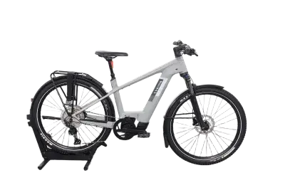 Canyon Pathlite:ON 6 | Upway, Gebrauchtes Ebike