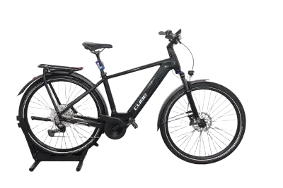 Cube Kathmandu Hybrid EXC 750 | Upway, Gebrauchtes Ebike