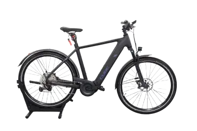 Cube Nuride Hybrid SLX 800 Allroad | Upway, Gebrauchtes Ebike