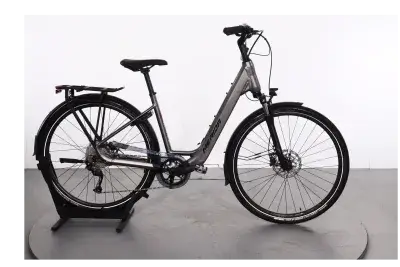 Merida eSpresso Urban 100 EQ | Upway, Gebrauchtes Ebike