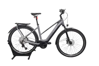 Cube Touring Hybrid EXC 625 | Upway, Gebrauchtes Ebike