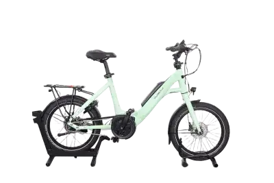 Velo de Ville KEB400 | Upway, Gebrauchtes Ebike