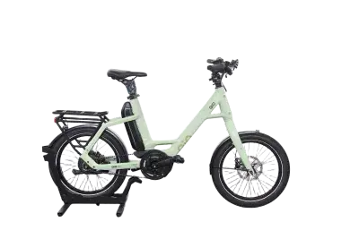 QIO QIO EINS P-E Enviolo TR | Upway, Gebrauchtes Ebike