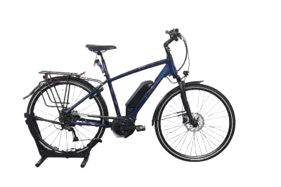 Gudereit ET-3 evo | Upway, Gebrauchtes Ebike
