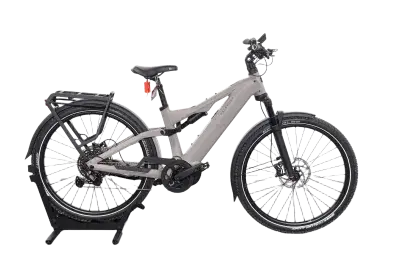 Kalkhoff Entice 7+ Advance | Upway, Gebrauchtes Ebike