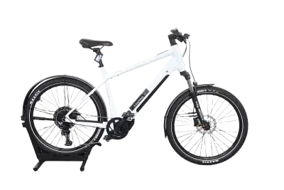 Canyon Canyon Pathlite:ON | Upway, Gebrauchtes Ebike