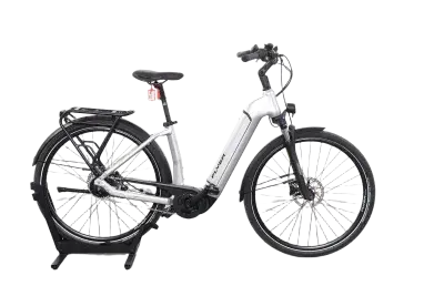 Flyer Gotour6 3.40 | Upway, Gebrauchtes Ebike