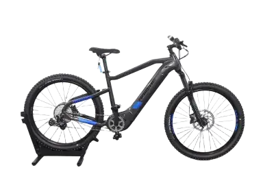 Haibike HARDSEVEN 7 | Upway, Gebrauchtes Ebike