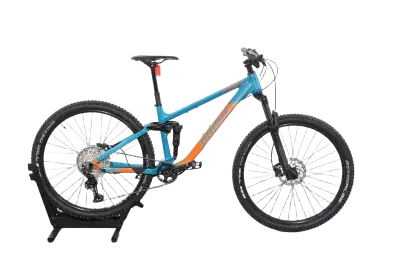 Ghost Kato FS Universal | Upway, Gebrauchtes Ebike