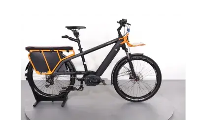 Riese & Müller Multicharger2 GT touring | Upway, Gebrauchtes Ebike
