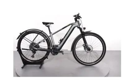 Cube Reaction Hybrid Pro 750 Allroad | Upway, Gebrauchtes Ebike