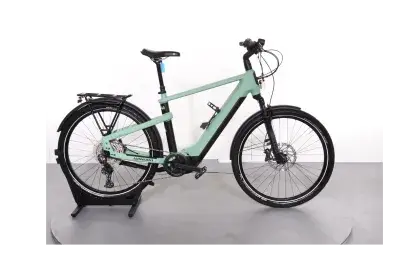 Winora Yakun 12 | Upway, Gebrauchtes Ebike