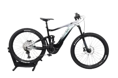 Liv Intrigue E+ 3 pro | Upway, Gebrauchtes Ebike