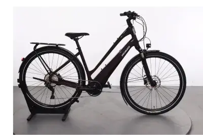 Specialized Turbo Como 4.0 | Upway, Gebrauchtes Ebike