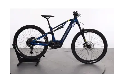 Lapierre Overvolt TR 5.7 | Upway, Gebrauchtes Ebike