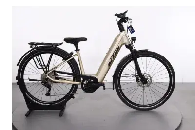 KTM MACINA STYLE 740 | Upway, Gebrauchtes Ebike