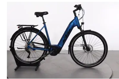 KTM Macina Tour LTD | Upway, Gebrauchtes Ebike
