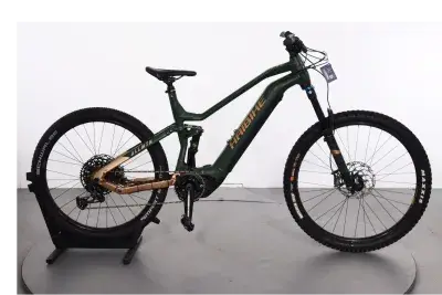 Haibike ALLMTN 7 | Upway, Gebrauchtes Ebike