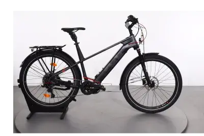 Husqvarna Gran Tourer 5 | Upway, Gebrauchtes Ebike