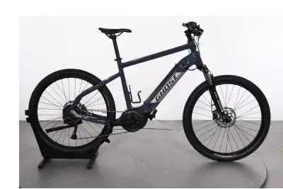Ghost E-Teru Essential EQ | Upway, Gebrauchtes Ebike