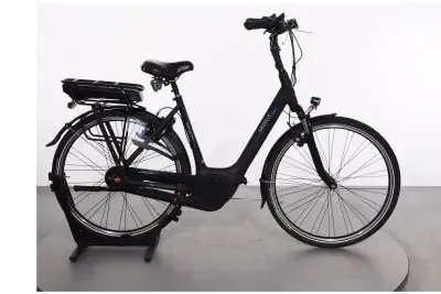 Gazelle Arroyo C7+ HMB | Upway, Gebrauchtes Ebike