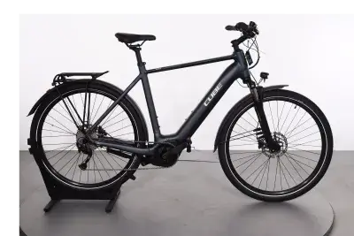 Cube Touring Hybrid One | Upway, Gebrauchtes Ebike