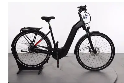 Hercules Intero I-R8 | Upway, Gebrauchtes Ebike