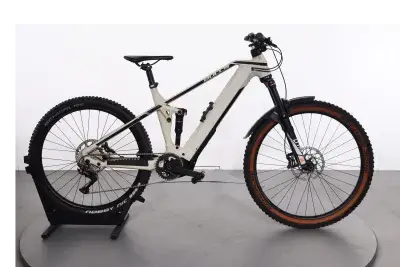 Bulls SONIC EVO AM 1 | Upway, Gebrauchtes Ebike