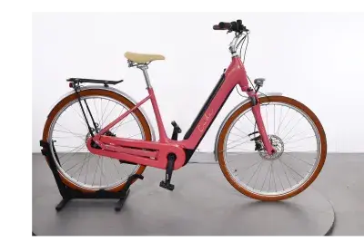 Cube Ella Cruise Hybrid | Upway, Gebrauchtes Ebike