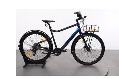 Cannondale Treadwell Neo 2 EQ | Upway, Gebrauchtes Ebike