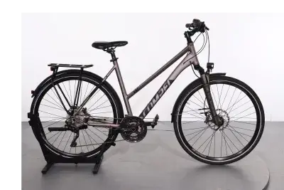 Compel XRC 1500 | Upway, Gebrauchtes Ebike