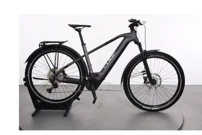 Cube Reaction Hybrid Race | Upway, Gebrauchtes Ebike