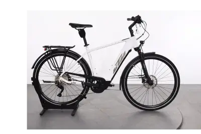 KTM MACINA TOUR CX 610 | Upway, Gebrauchtes Ebike